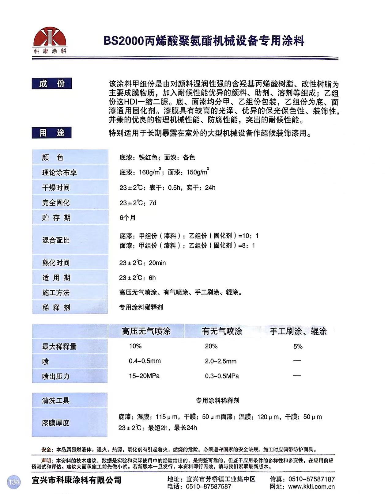 BS2000丙烯酸聚氨酯機(jī)械設(shè)備專用涂料 1.jpg